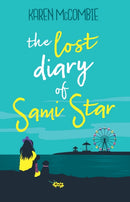 LOST DIARY OF SAMI STAR