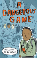 DANGEROUS GAME