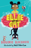 ELLIE & CAT