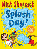 LITTLE GEMS_SPLASH DAY