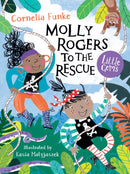 Molly Rogers to the Rescue-9781781128398