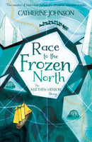 RACE TO FROZEN NORTH