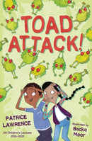 TOAD ATTACK