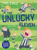 LITTLE GEMS_UNLUCKY ELEVEN