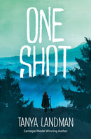 One Shot-9781781128510
