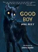 GOOD BOY