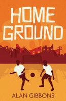 Home Ground-9781781128565