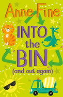 INTO BIN