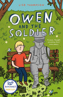Owen and the Soldier-9781781128657