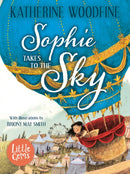 Sophie Takes to the Sky-9781781128718