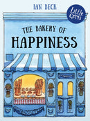 The Bakery of Happiness-9781781128787