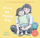 ITS NO-MONEY DAY