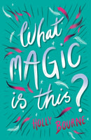 What Magic Is This?-9781781128855