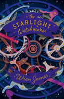 STARLIGHT WATCHMAKER