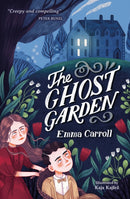 GHOST GARDEN