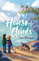 HOUSE OF CLOUDS