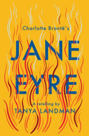 CLASSIC RETELLINGS_JANE EYRE