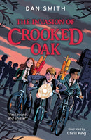 CROOKED O1_INVASION OF CROOKED