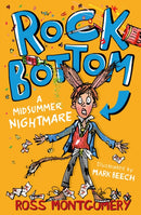 SHAKESPEARE SHAKE1_ROCK BOTTOM