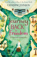 JOURNEY BACK TO FREEDOM