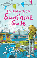 GIRL WITH SUNSHINE SMILE
