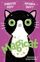 MAGICAT