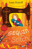 SEQUIN & STITCH