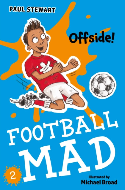 FOOTBALL MAD2_OFFSIDE