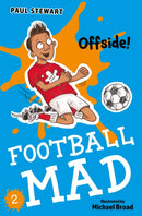 FOOTBALL MAD2_OFFSIDE