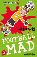 FOOTBALL MAD3_HAT-TRICK