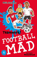 Teamwork-9781781129364