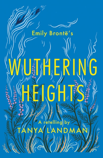 CLASSIC RETE_WUTHERING HEIGHTS