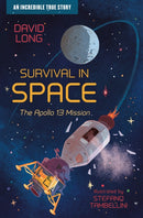 Survival in Space : The Apollo 13 Mission-9781781129388