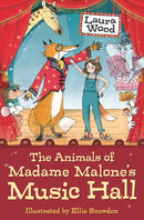 ANIMALS OF MADAME MALONES