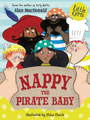 LITTLE GEMS_NAPPY PIRATE BABY