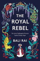 ROYAL REBEL