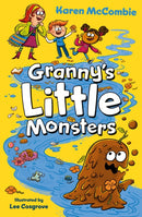 GRANNYS LITTLE MONSTERS