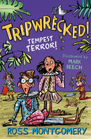 SHAKESPEARE SHAKE2_TRIPWRECKED