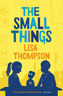 SMALL THINGS