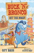 BUCK N BRONCO