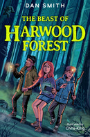 CROOKED OAK2_BEAST OF HARWOOD