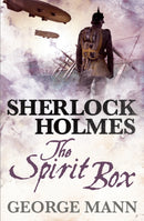 Sherlock Holmes: The Spirit Box-9781781160022