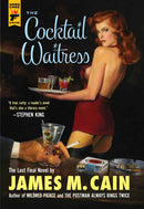 The Cocktail Waitress-9781781160343