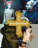 Complete Guide to Special Effects Makeup-9781781161449
