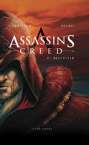 Assassin's Creed: Accipiter-9781781163429