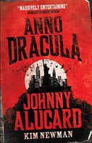 Anno Dracula: Johnny Alucard-9781781164228