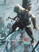 The Art of Assassin''s Creed III
