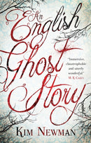 An English Ghost Story-9781781165584