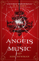 Angels of Music-9781781165683