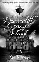The Secrets of Drearcliff Grange School-9781781165720
